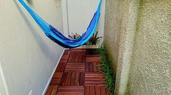 Couette-café Gavea