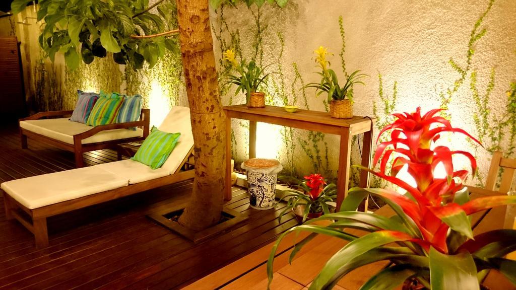 Bed and breakfast Gávea Río de Janeiro
