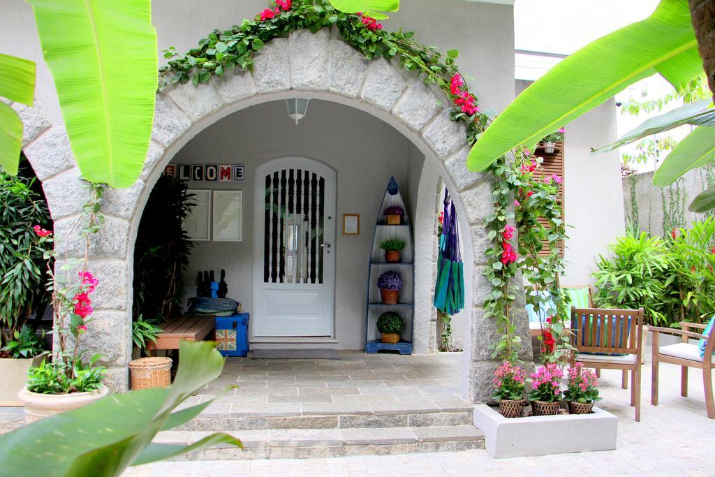 Bed and breakfast Gávea 2*