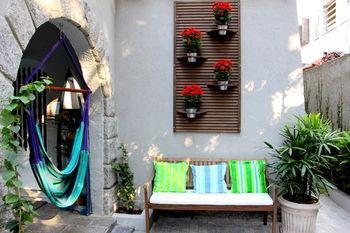 Bed and breakfast Gávea