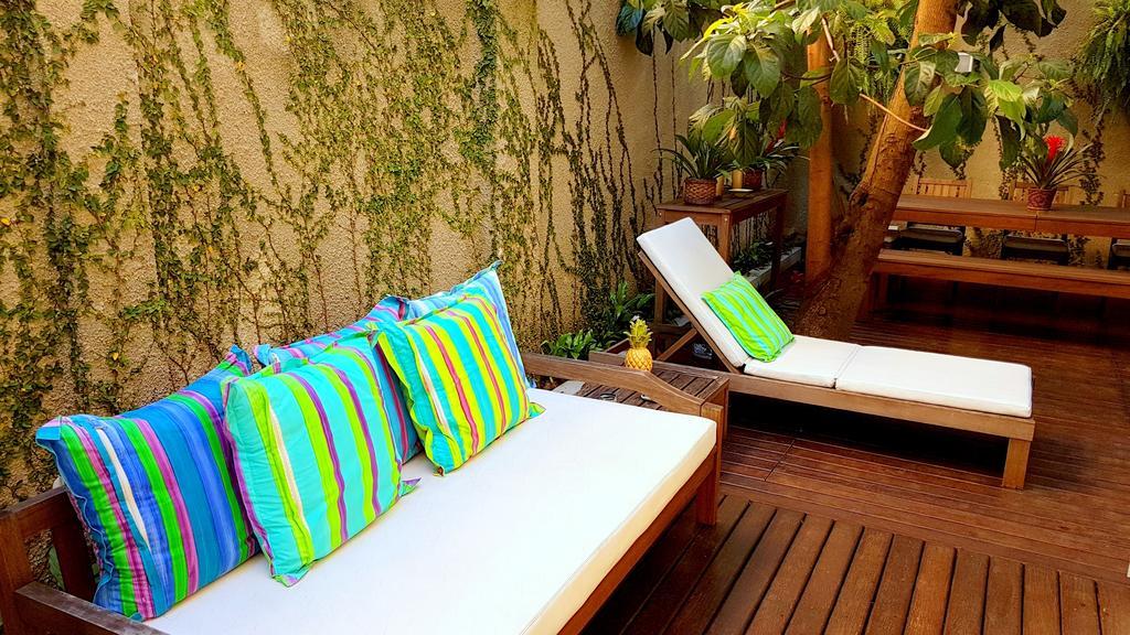 Gávea Bed and breakfast 2*