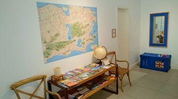 Gávea Bed and breakfast 2*