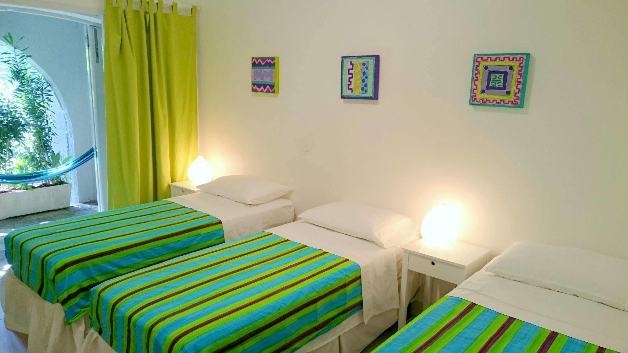 Gávea Bed and breakfast