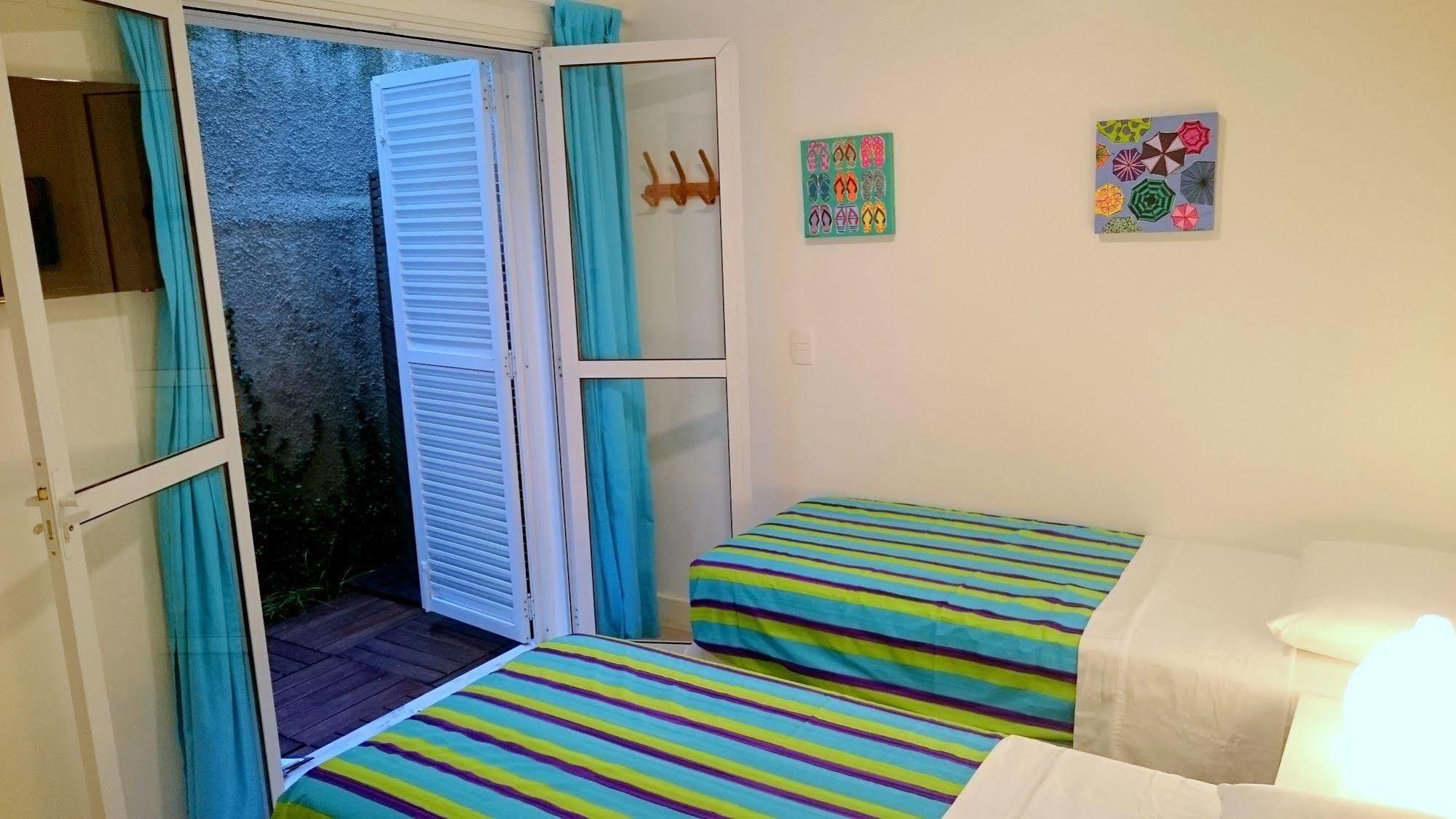 Bed and breakfast Gávea
