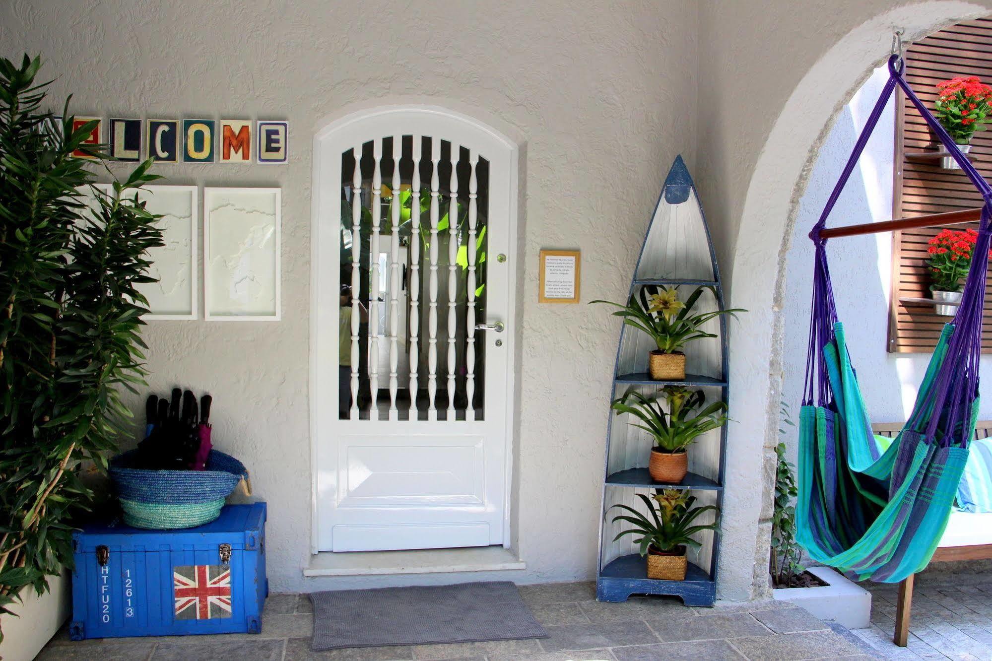 Gávea Bed and breakfast 2*