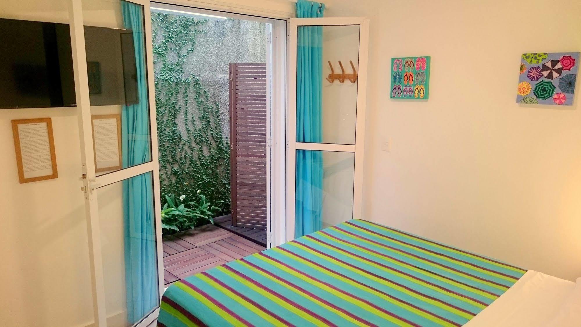 Gávea Bed and breakfast 2*