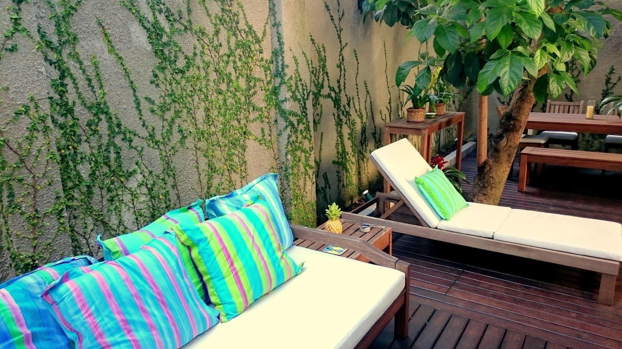 Bed and breakfast Gávea