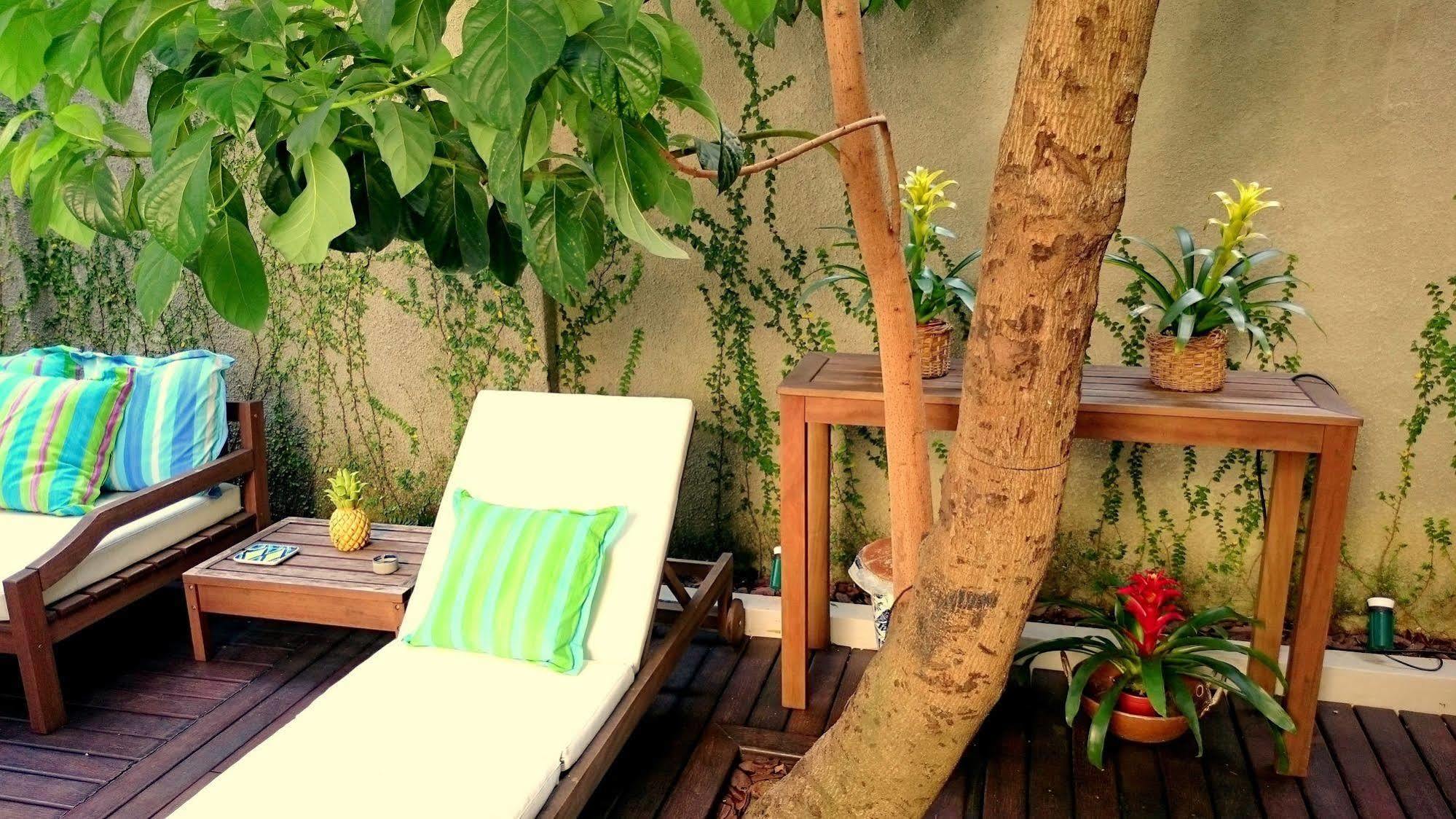 Bed and breakfast Gávea